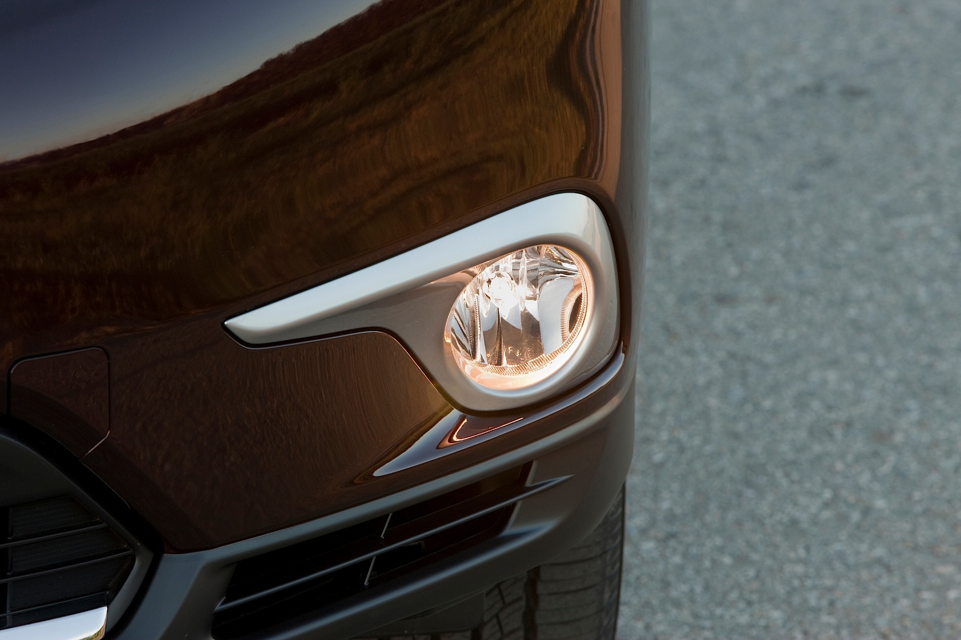 Toyota Highlander / Kluger photo 25