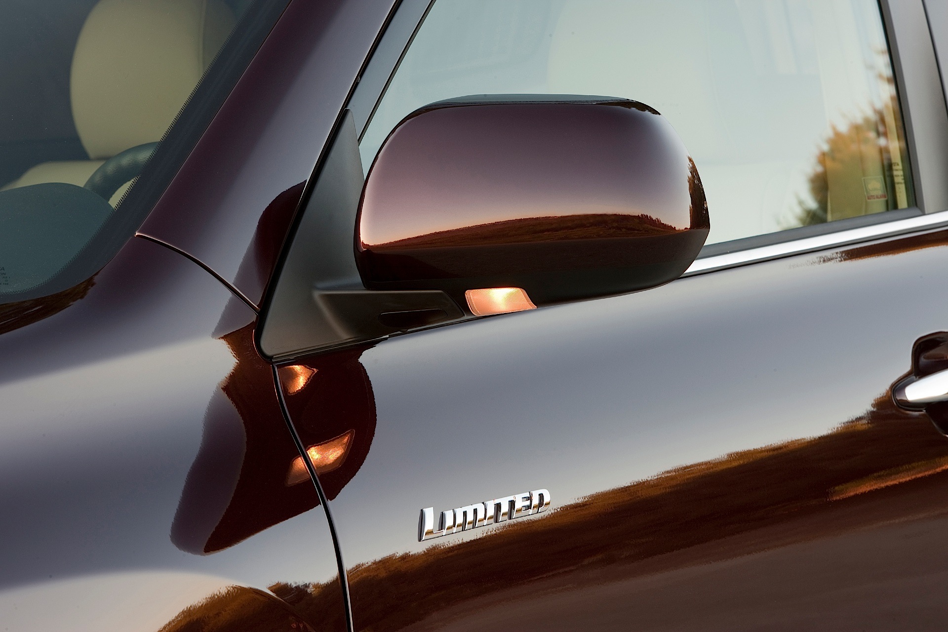 Toyota Highlander / Kluger photo 26