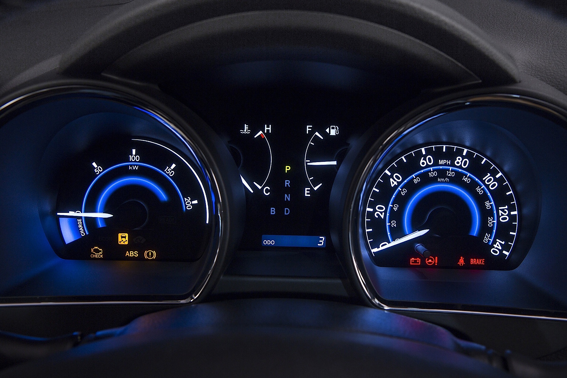 Toyota Highlander / Kluger photo 49