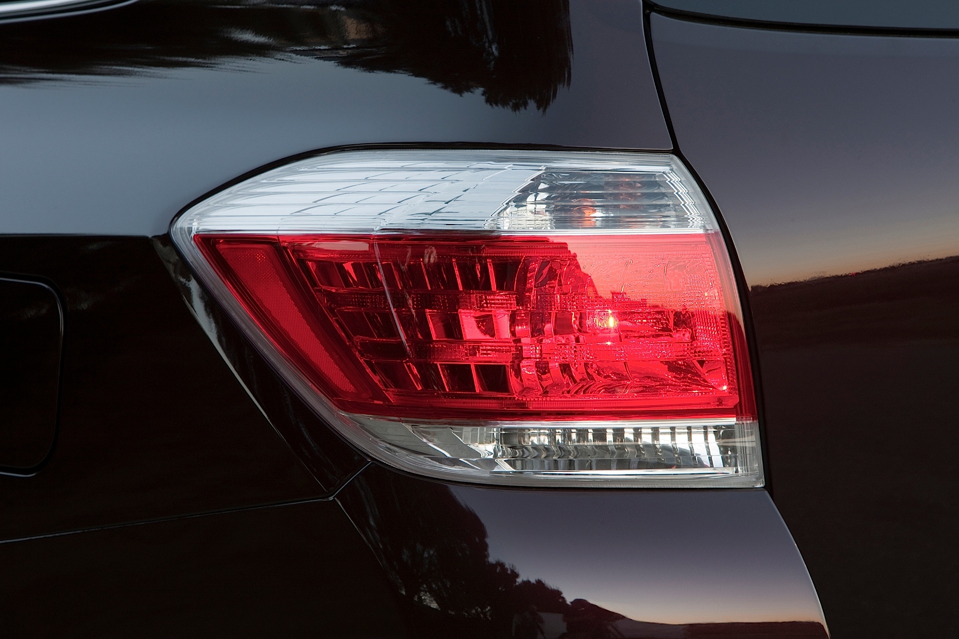 Toyota Highlander / Kluger photo 30