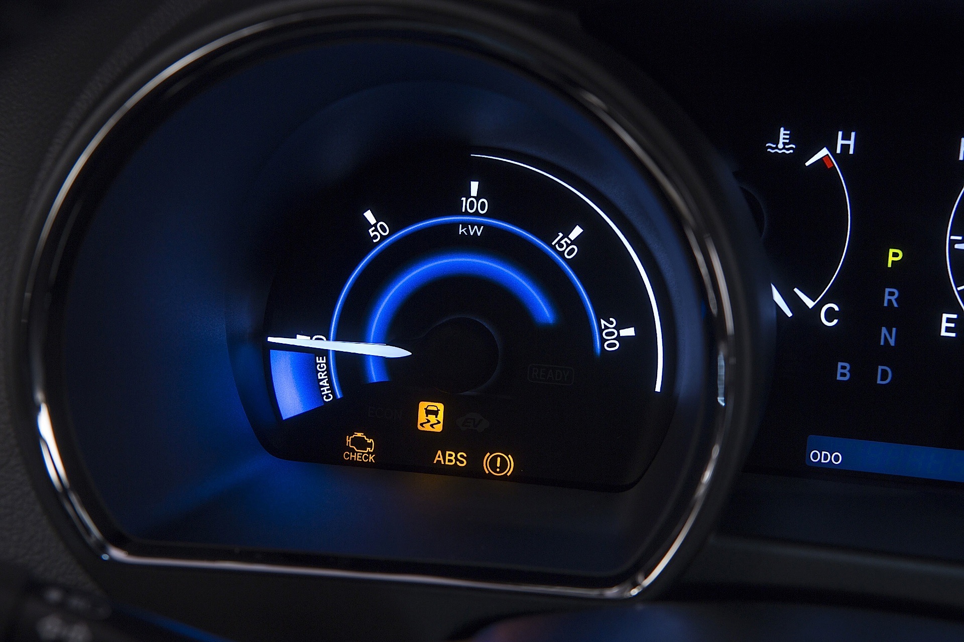 Toyota Highlander / Kluger photo 50