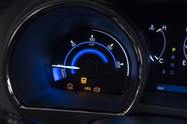 Toyota Highlander / Kluger photo 50