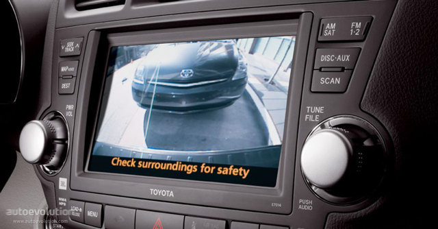 Toyota Highlander / Kluger photo 38