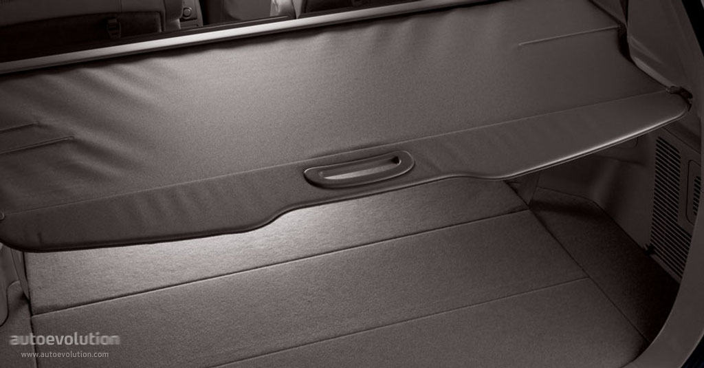 Toyota Highlander / Kluger photo 41