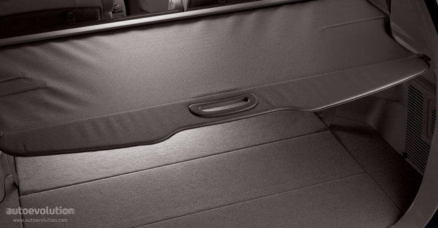 Toyota Highlander / Kluger photo 41