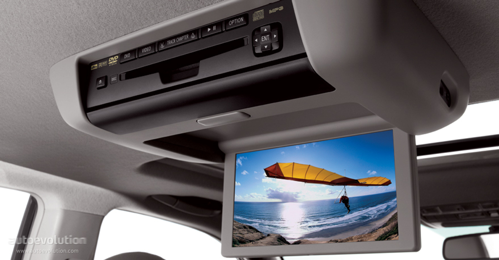 Toyota Highlander / Kluger photo 42