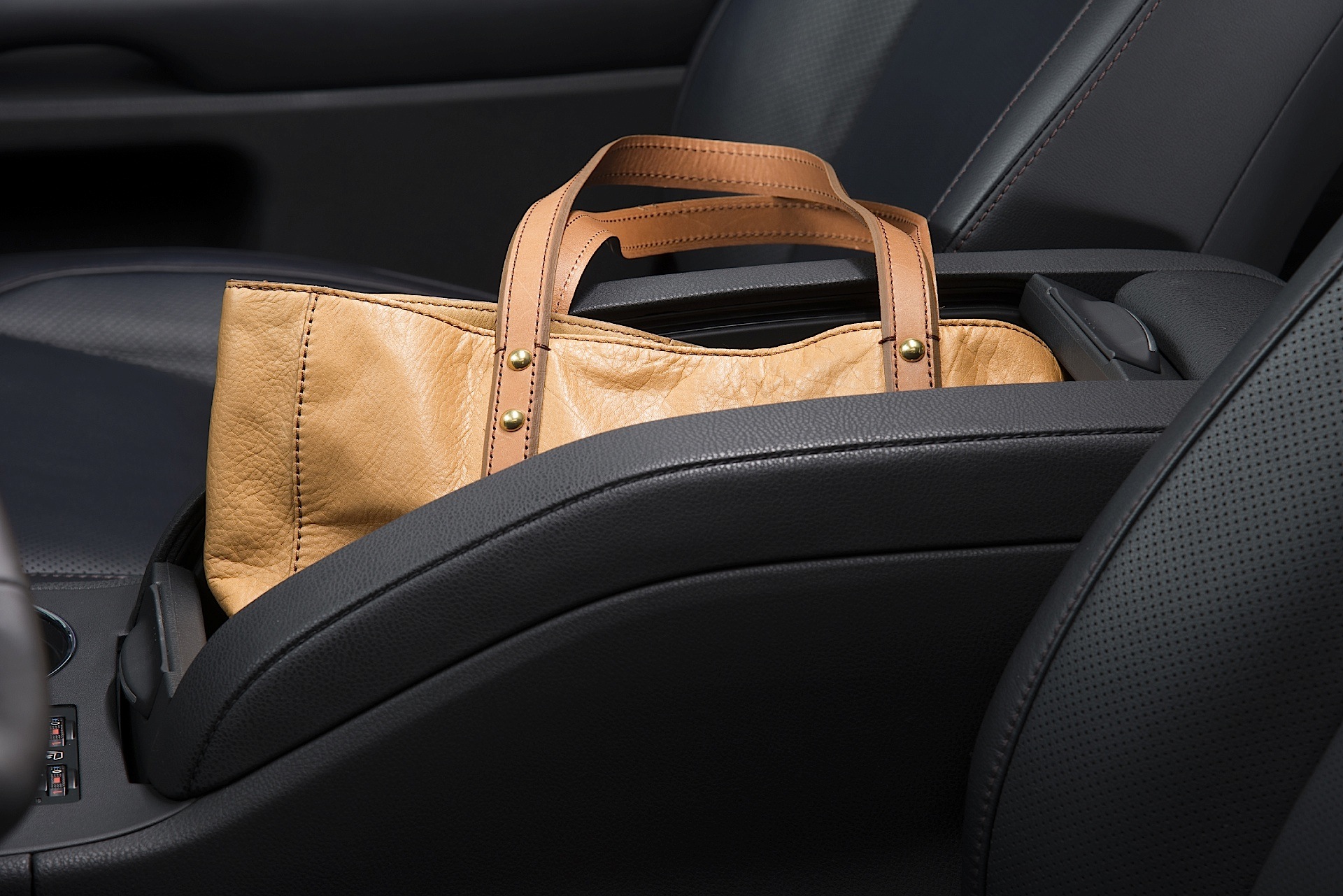 Toyota Highlander / Kluger photo 58