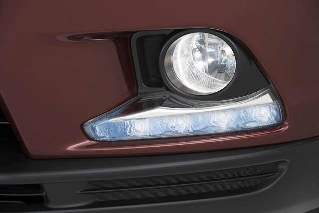 Toyota Highlander / Kluger photo 19