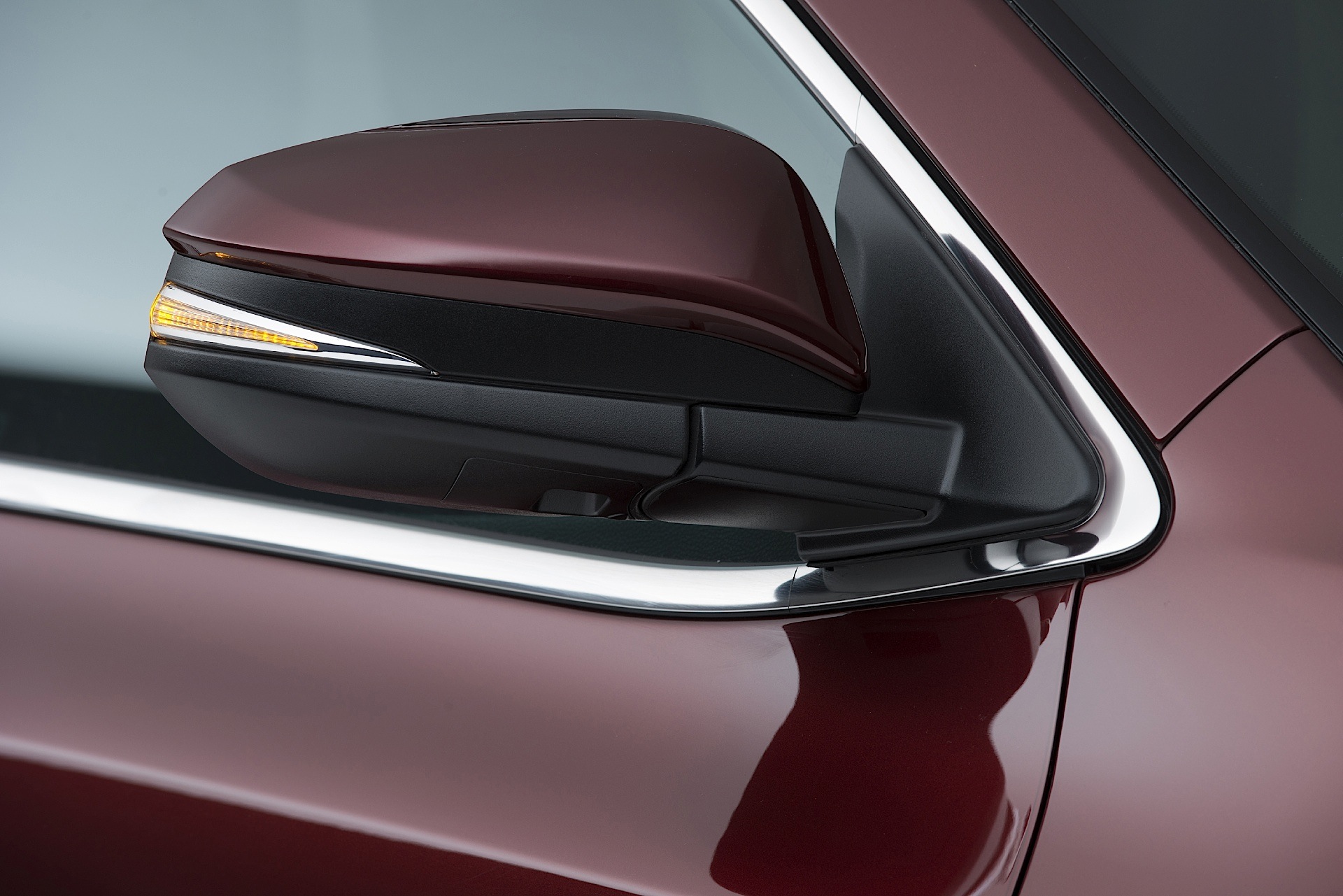 Toyota Highlander / Kluger photo 20