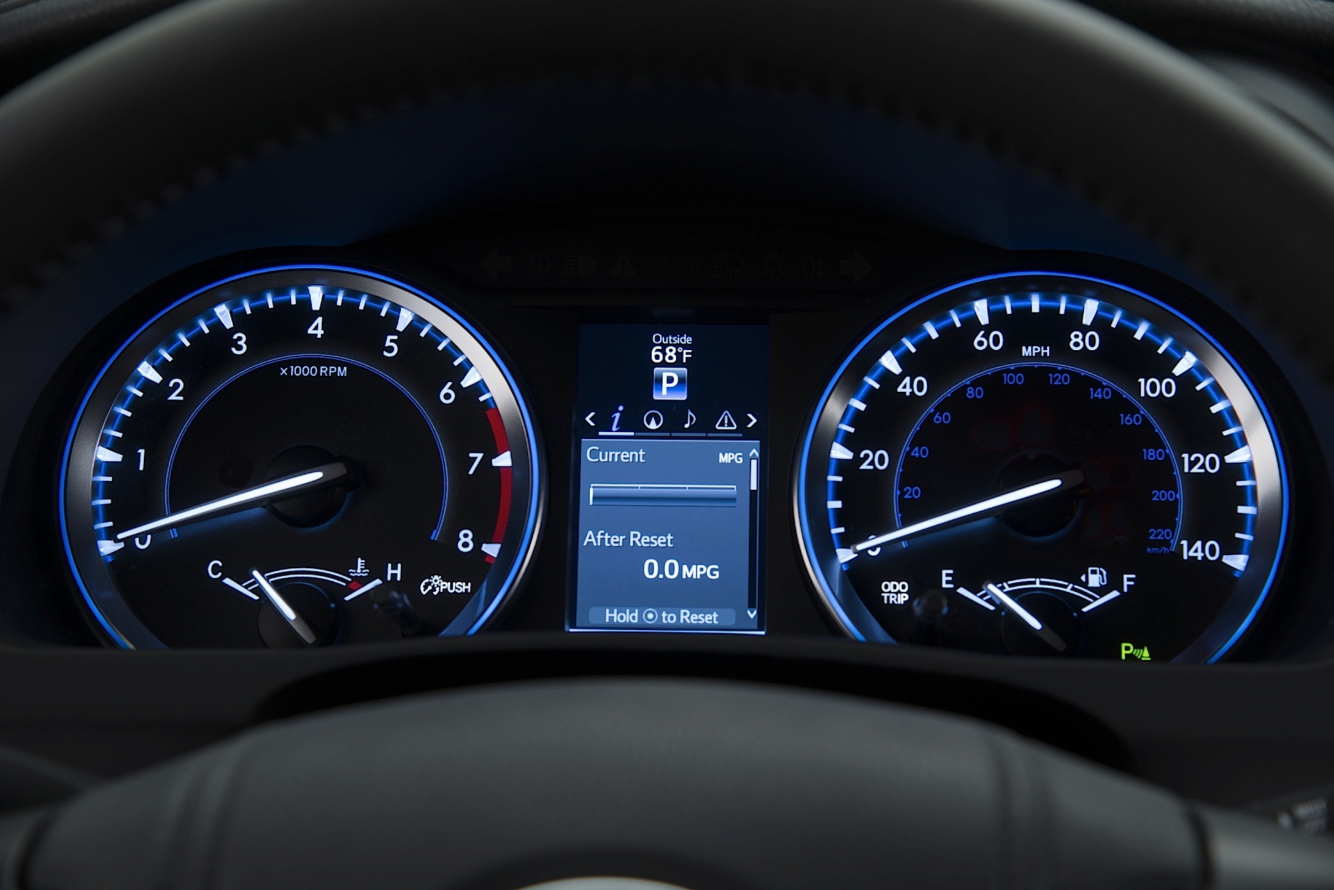 Toyota Highlander / Kluger photo 60