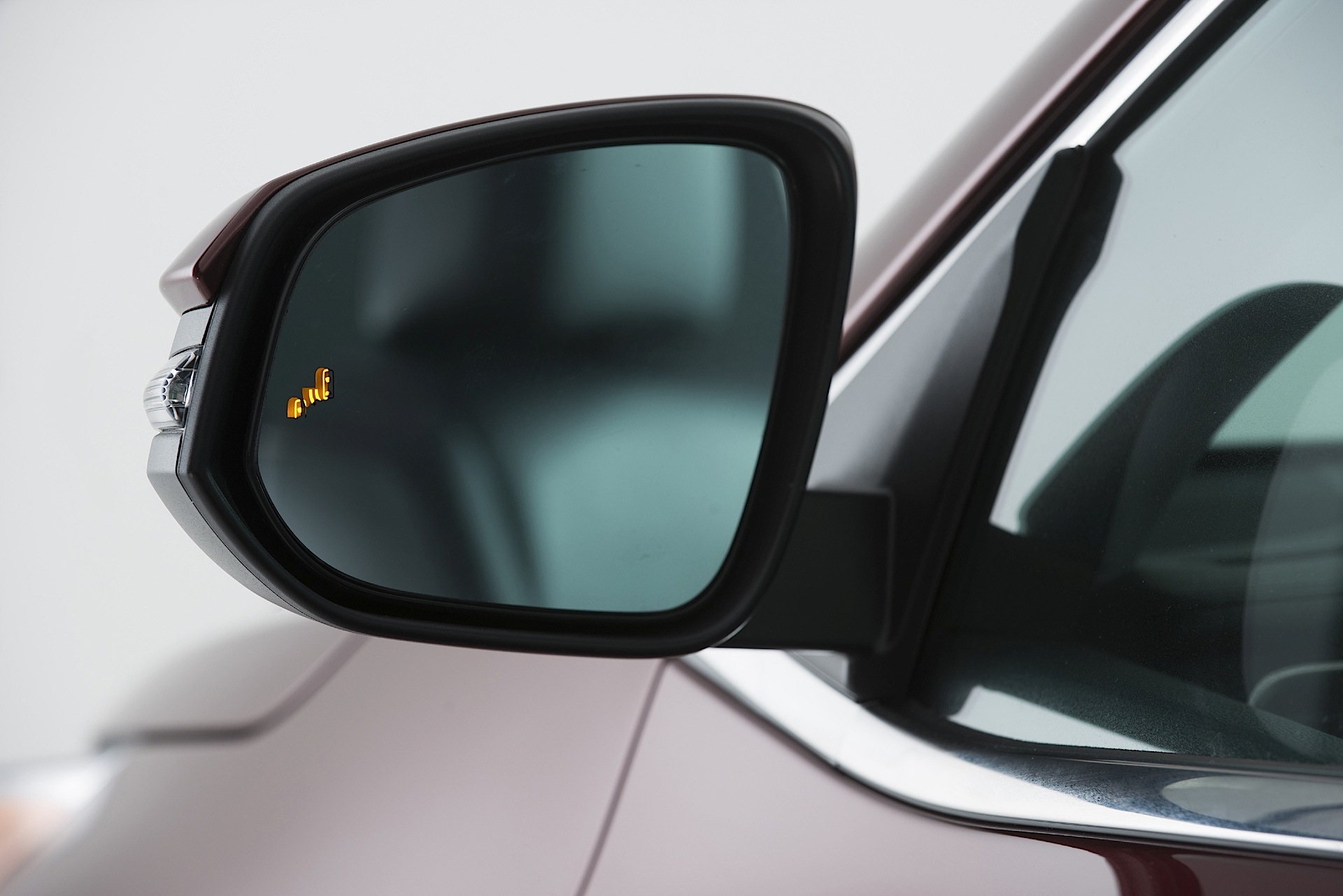 Toyota Highlander / Kluger photo 21