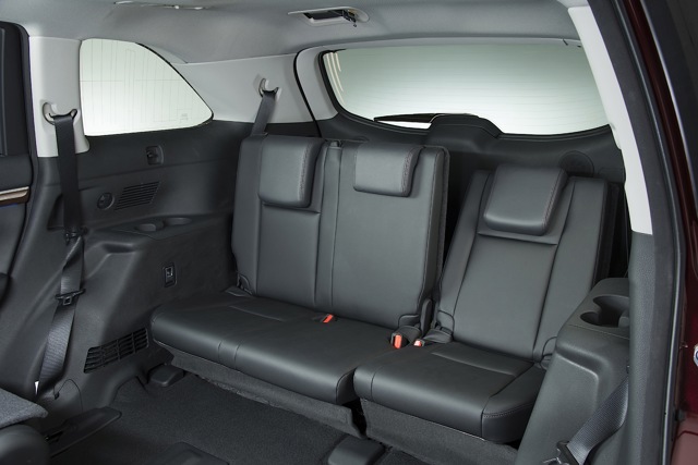 Toyota Highlander / Kluger photo 68