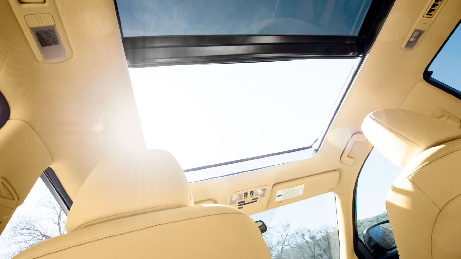 Toyota Highlander / Kluger photo 75