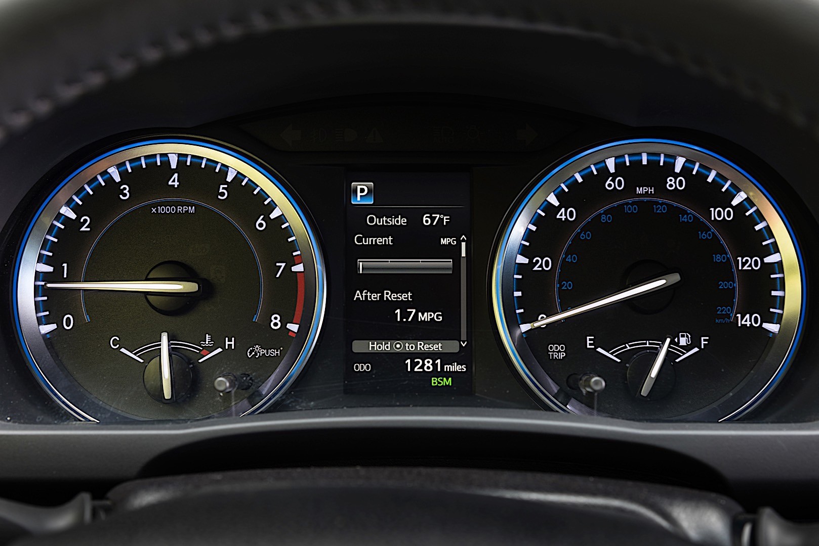 Toyota Highlander / Kluger photo 42