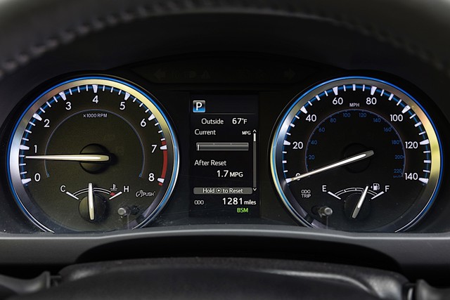 Toyota Highlander / Kluger photo 42