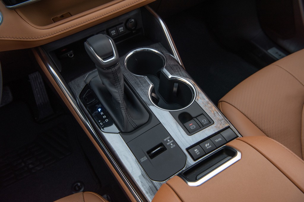 Toyota Highlander / Kluger photo 74