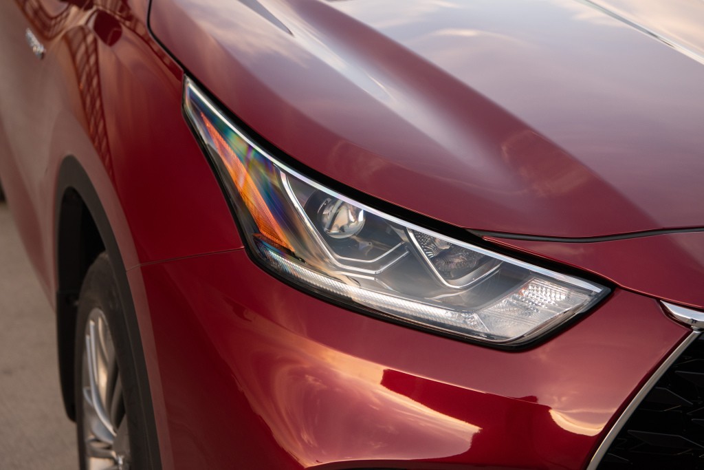 Toyota Highlander / Kluger photo 15