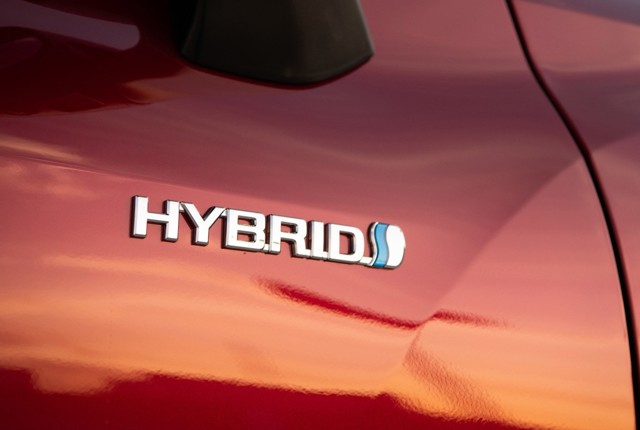 Toyota Highlander / Kluger photo 20