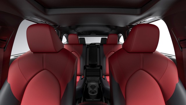 Toyota Highlander / Kluger photo 83