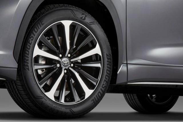 Toyota Highlander / Kluger photo 56