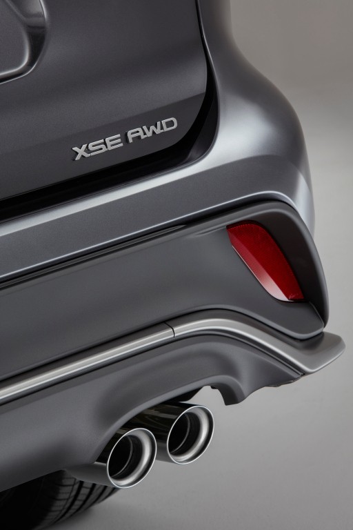 Toyota Highlander / Kluger photo 60