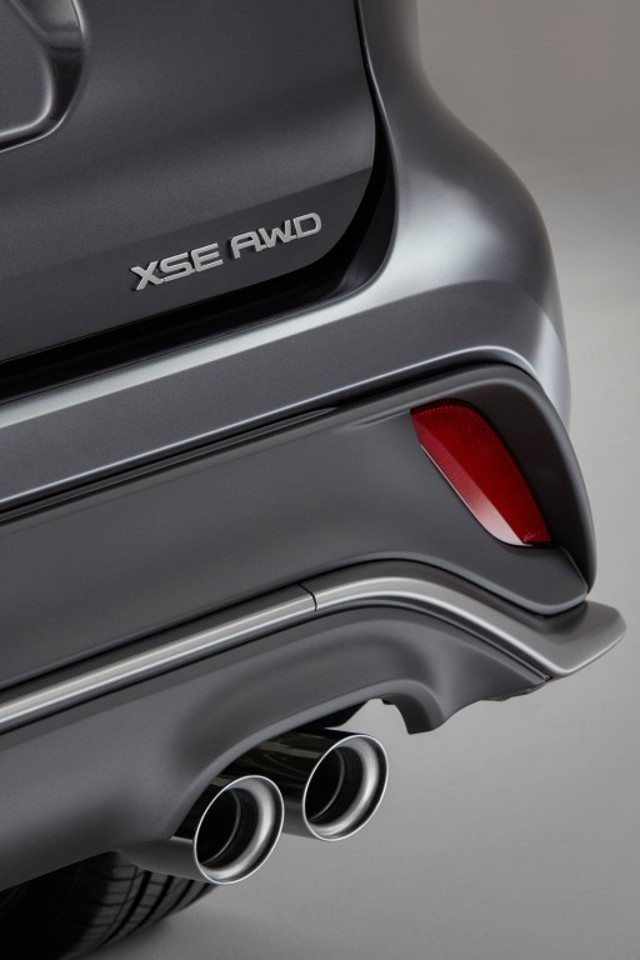 Toyota Highlander / Kluger photo 60