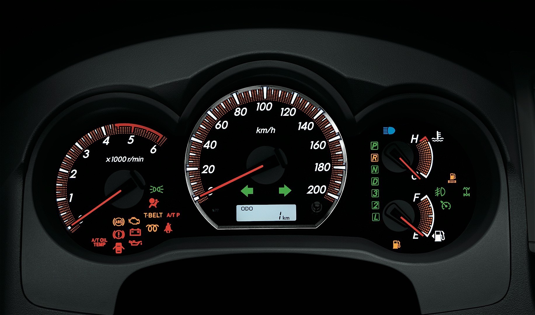 Toyota Hilux Double Cab photo 70