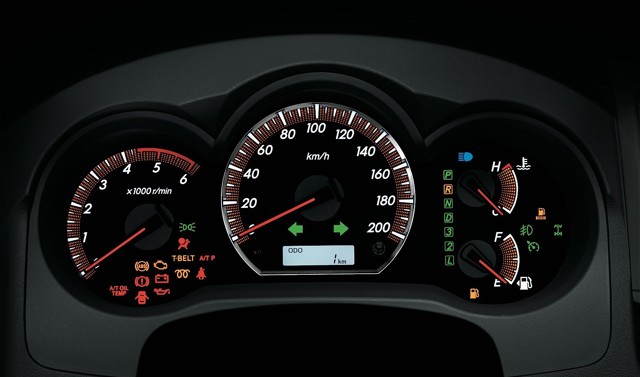 Toyota Hilux Double Cab photo 70