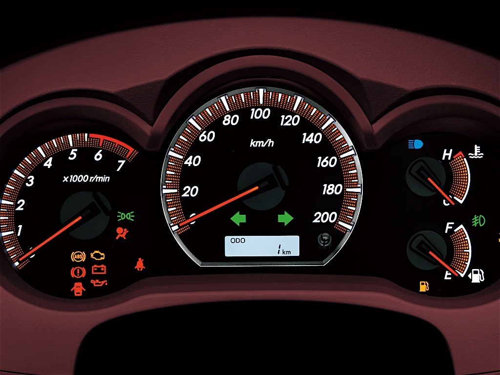 Toyota Hilux Double Cab photo 77