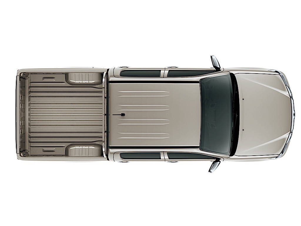 Toyota Hilux Double Cab photo 16