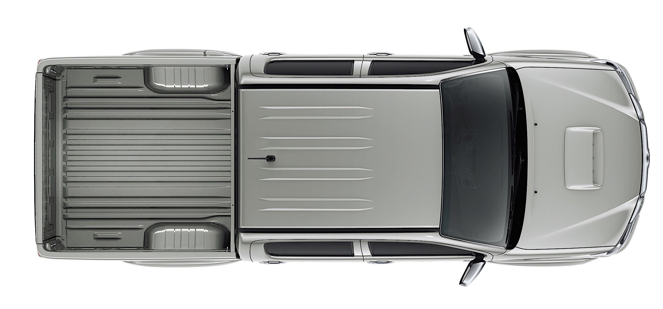 Toyota Hilux Double Cab photo 30