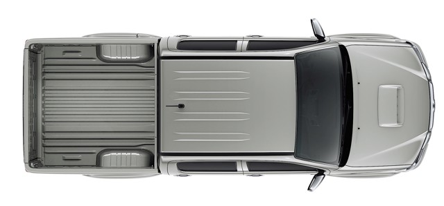 Toyota Hilux Double Cab photo 30