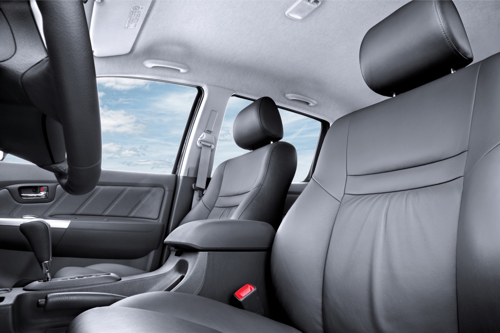 Toyota Hilux Double Cab photo 64