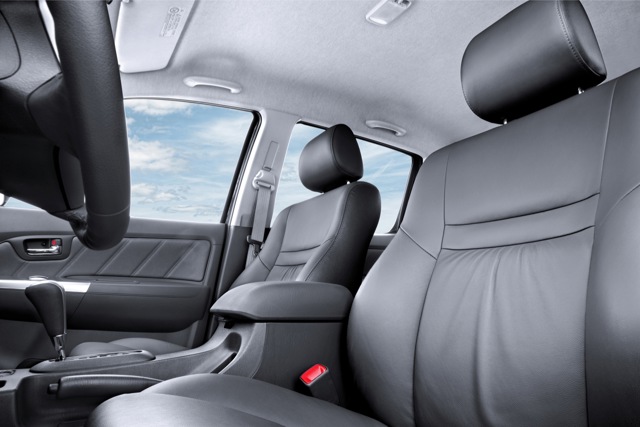 Toyota Hilux Double Cab photo 64