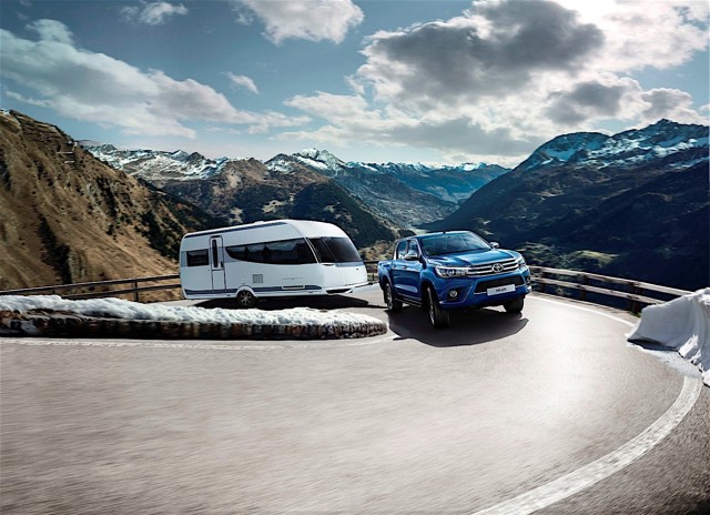 Toyota Hilux Double Cab photo 70
