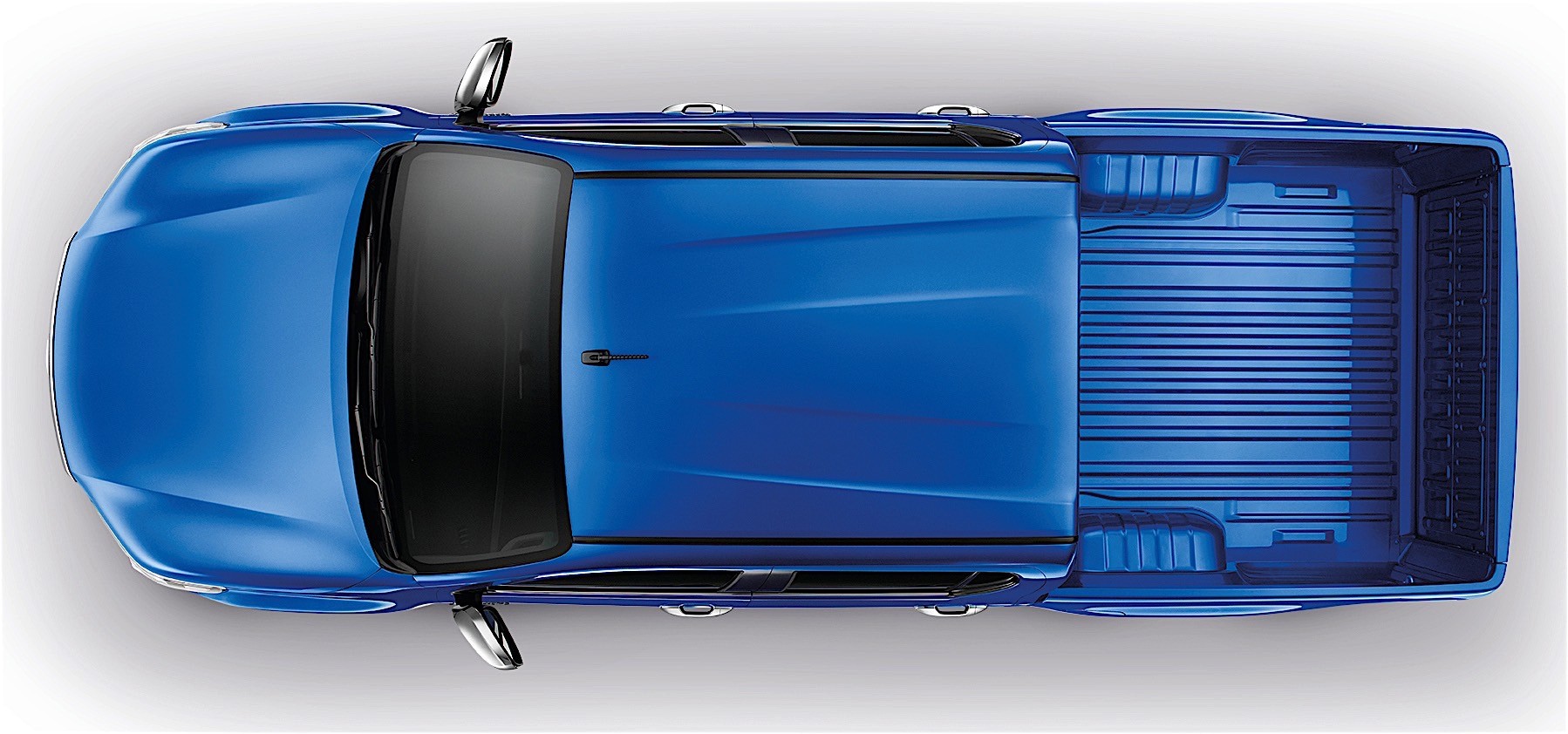 Toyota Hilux Double Cab photo 84