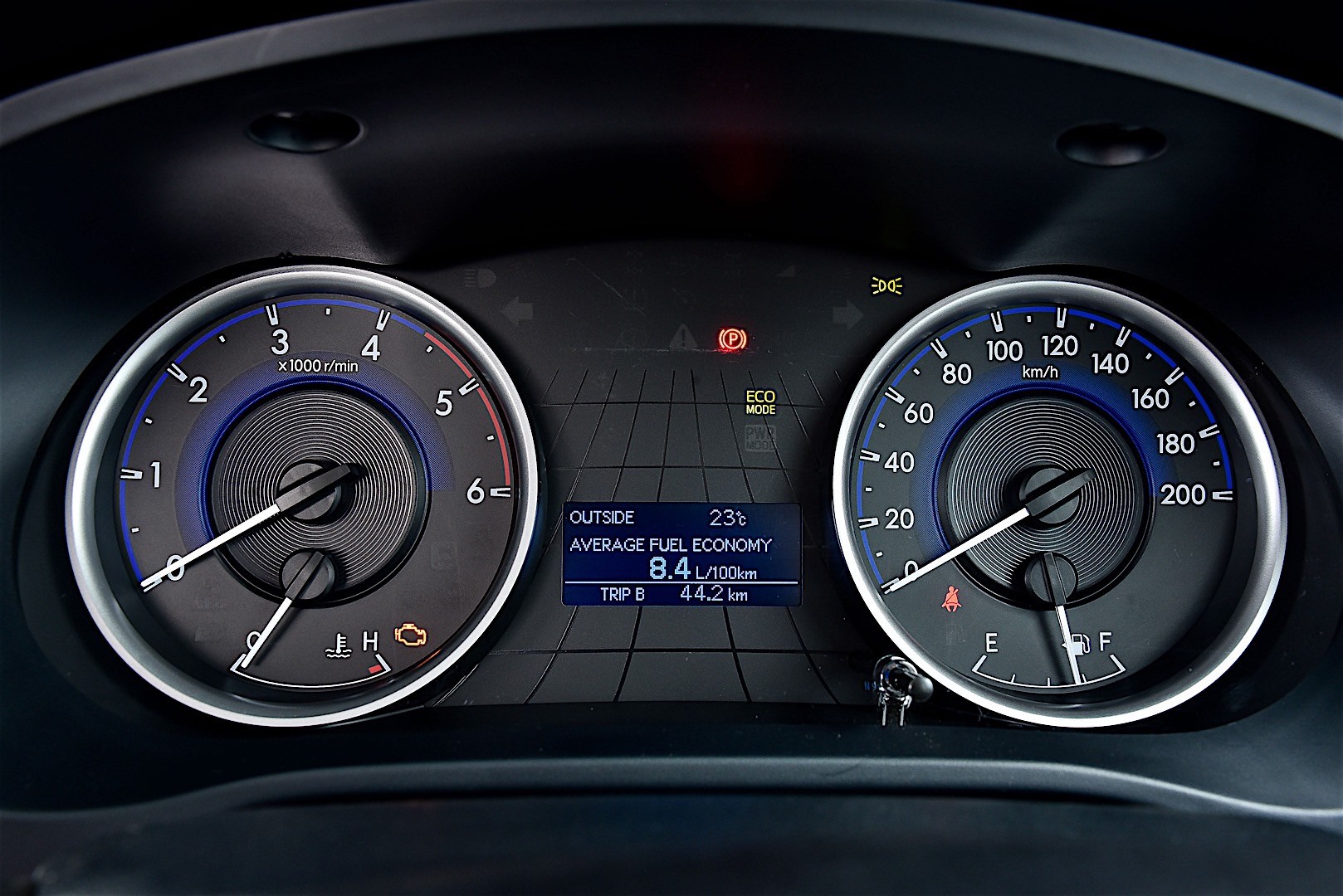 Toyota Hilux Double Cab photo 102