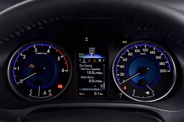 Toyota Hilux Double Cab photo 110