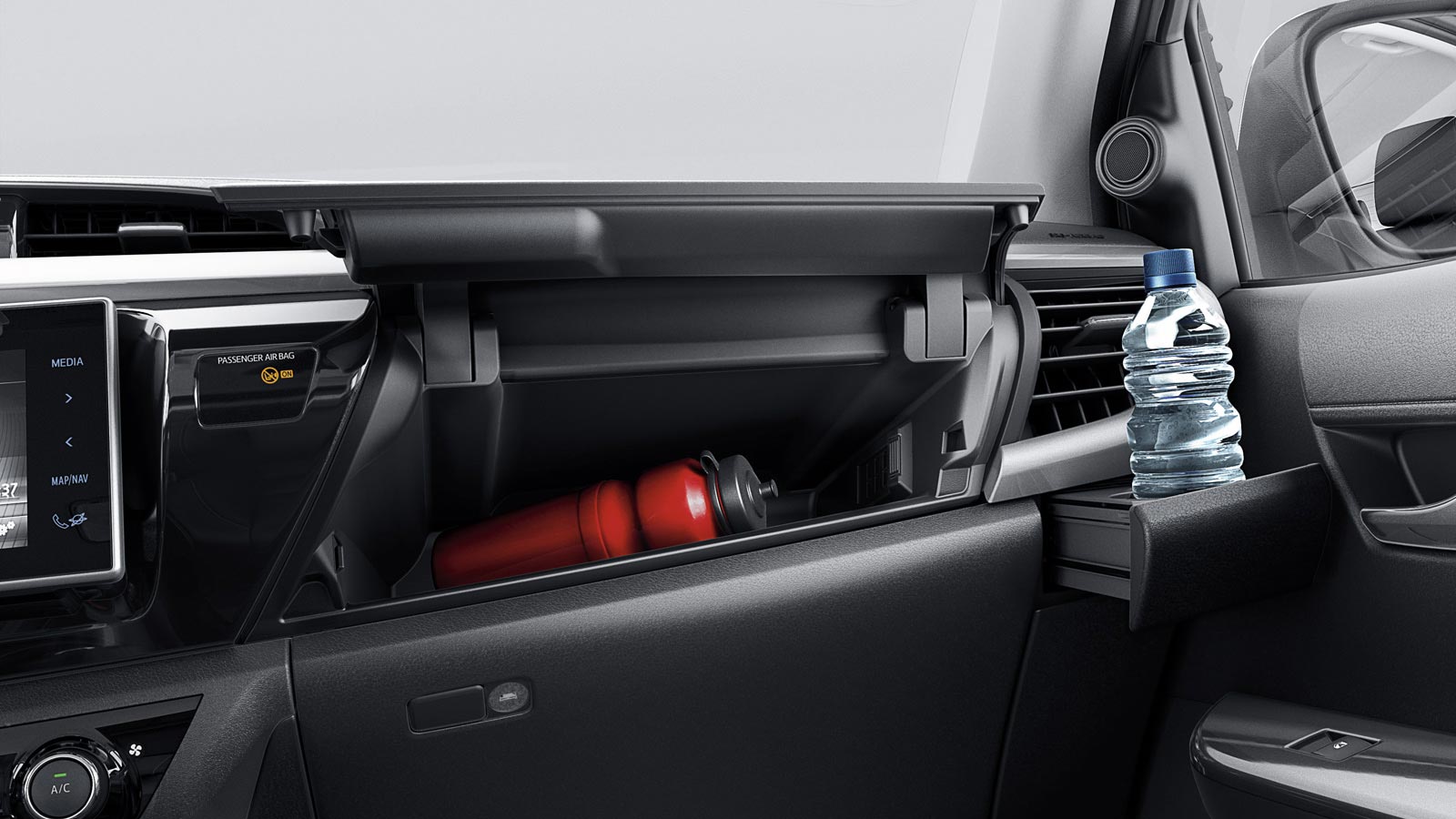 Toyota Hilux Double Cab photo 58