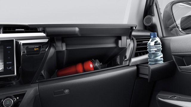 Toyota Hilux Double Cab photo 58