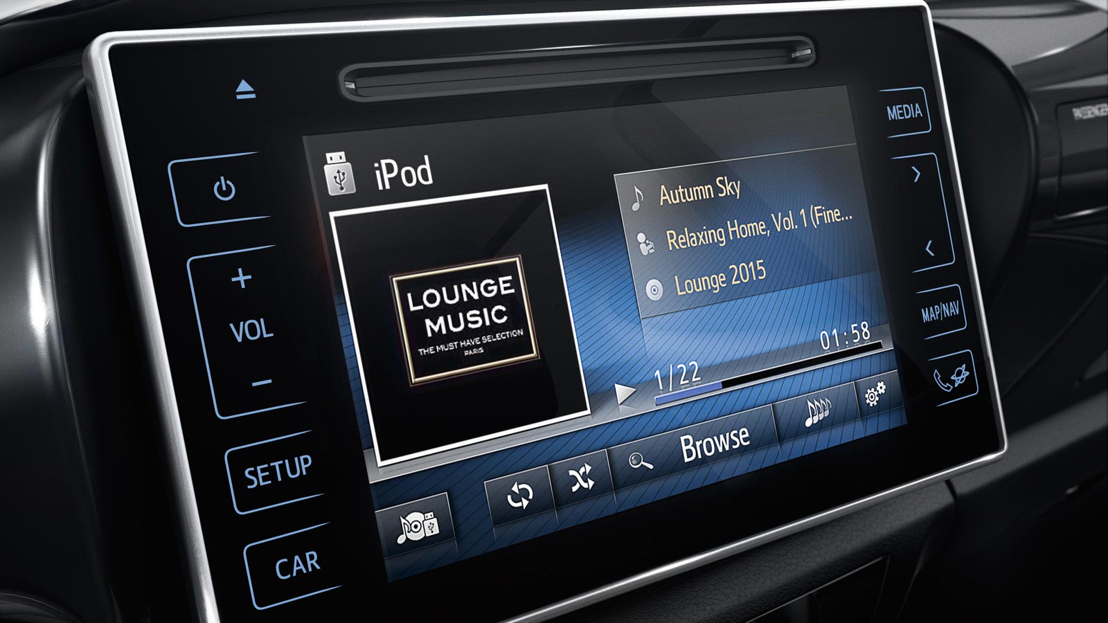 Toyota Hilux Double Cab photo 59