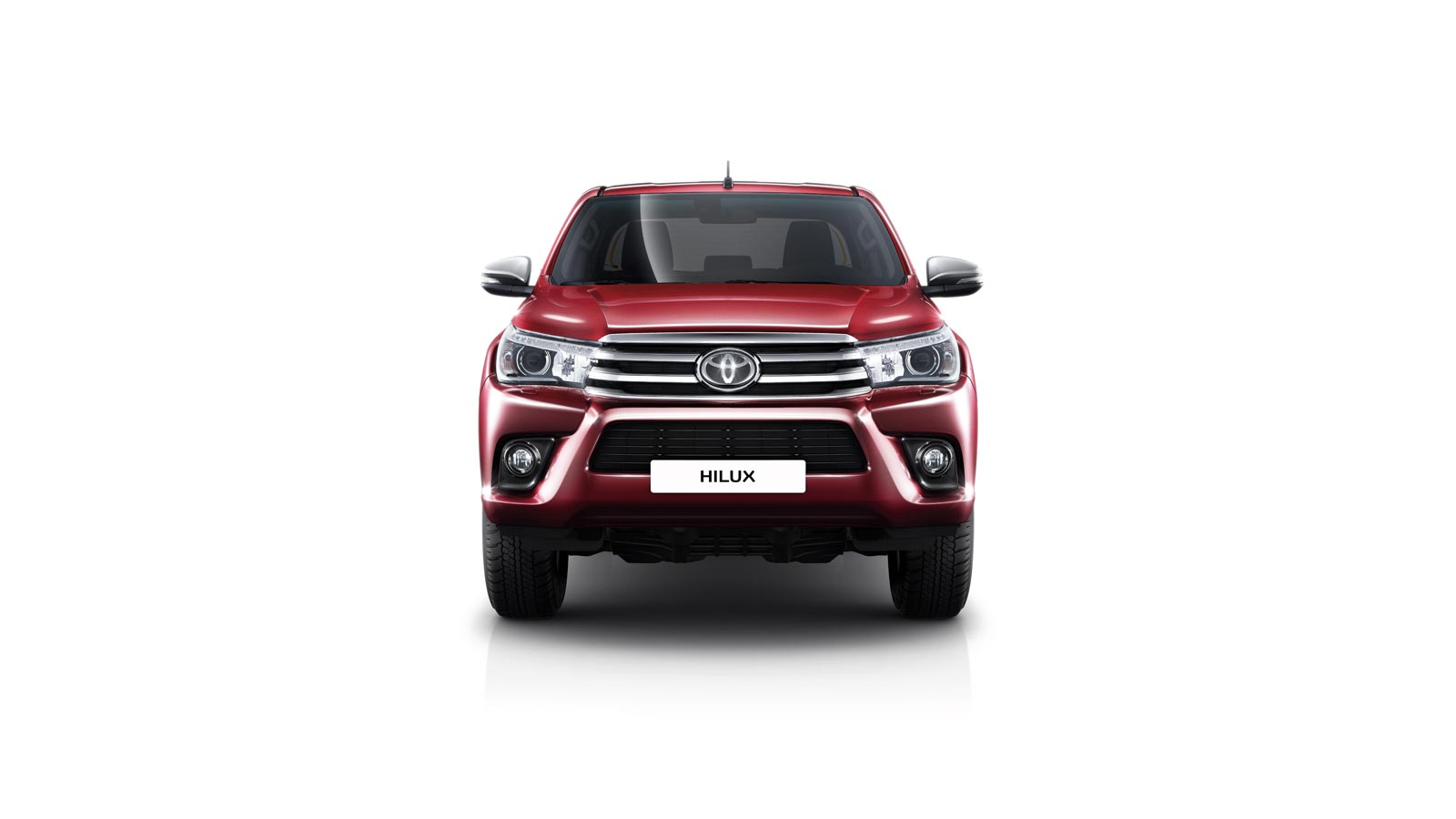Toyota Hilux Double Cab photo 37