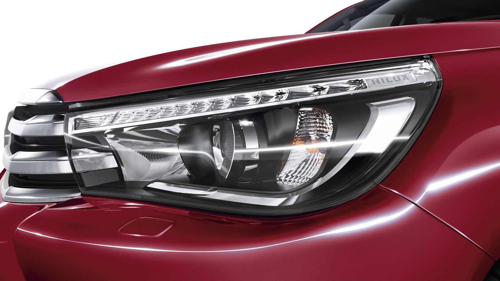 Toyota Hilux Double Cab photo 41