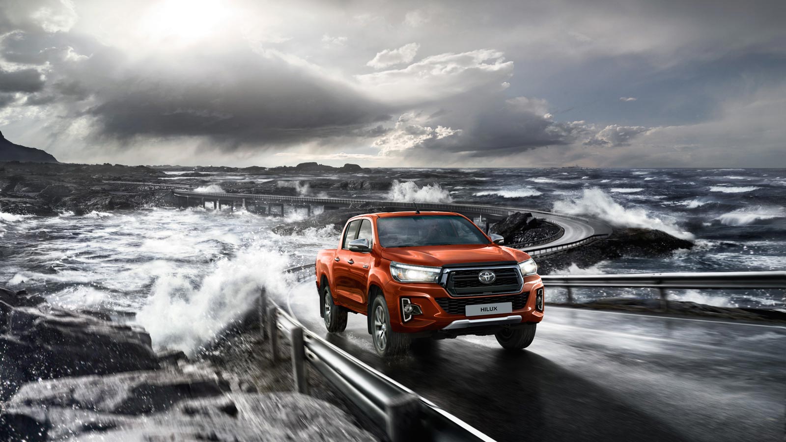 Toyota Hilux Double Cab photo 43