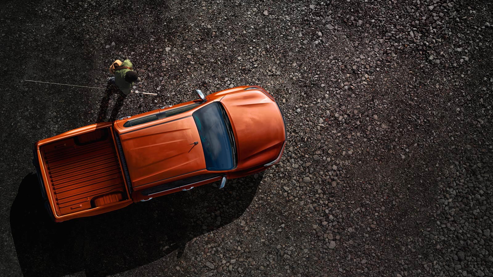 Toyota Hilux Double Cab photo 45