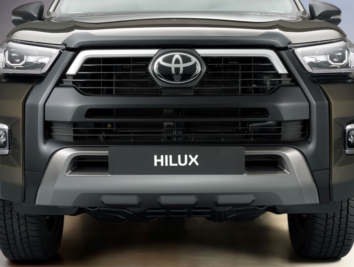 Toyota Hilux Double Cab photo 6