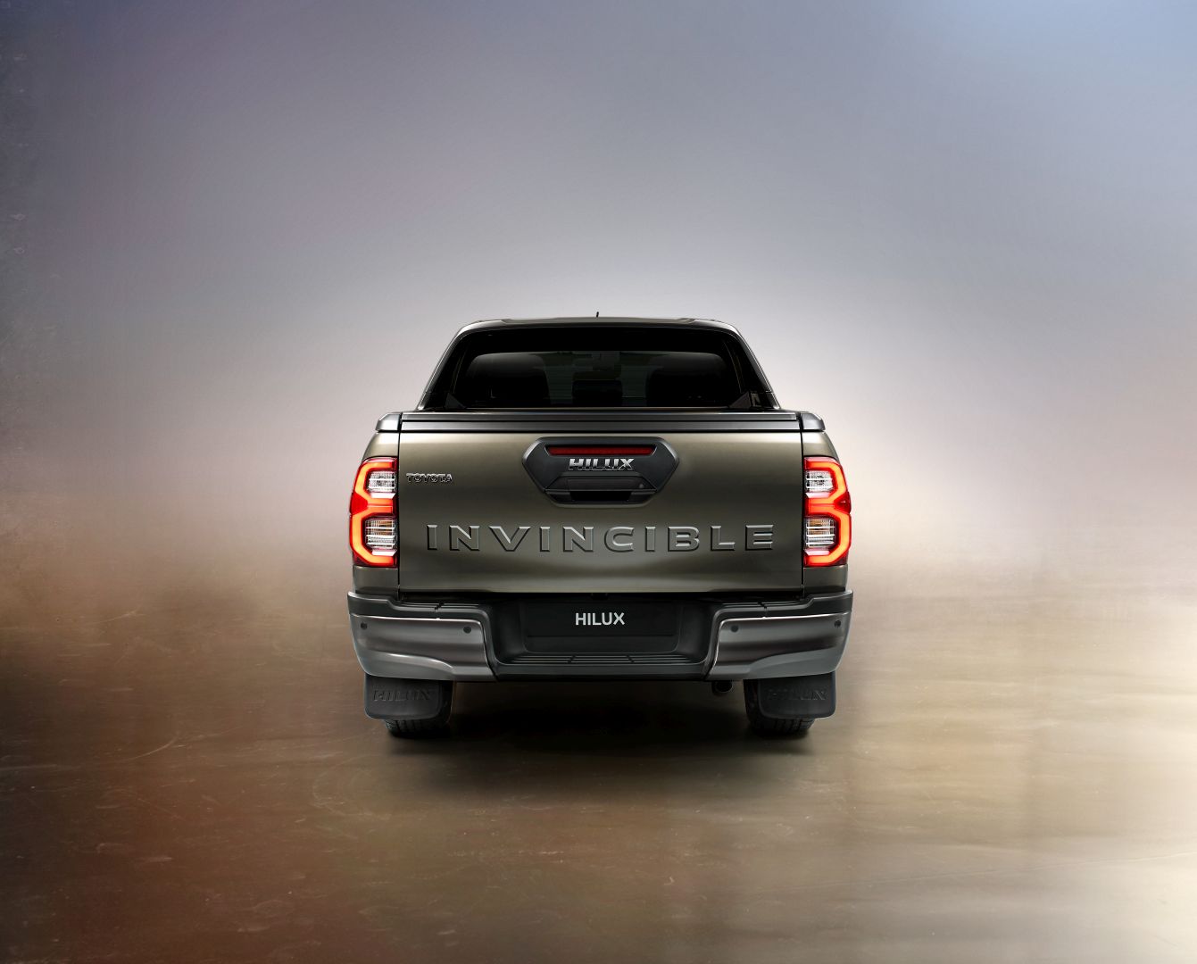 Toyota Hilux Double Cab photo 20