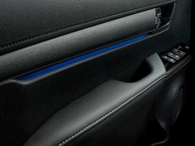 Toyota Hilux Double Cab photo 129