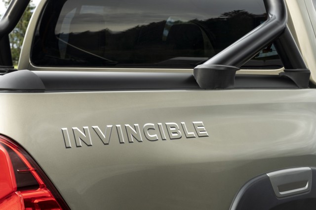 Toyota Hilux Double Cab photo 98