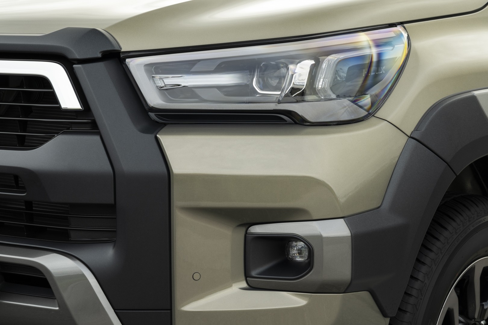 Toyota Hilux Double Cab photo 109